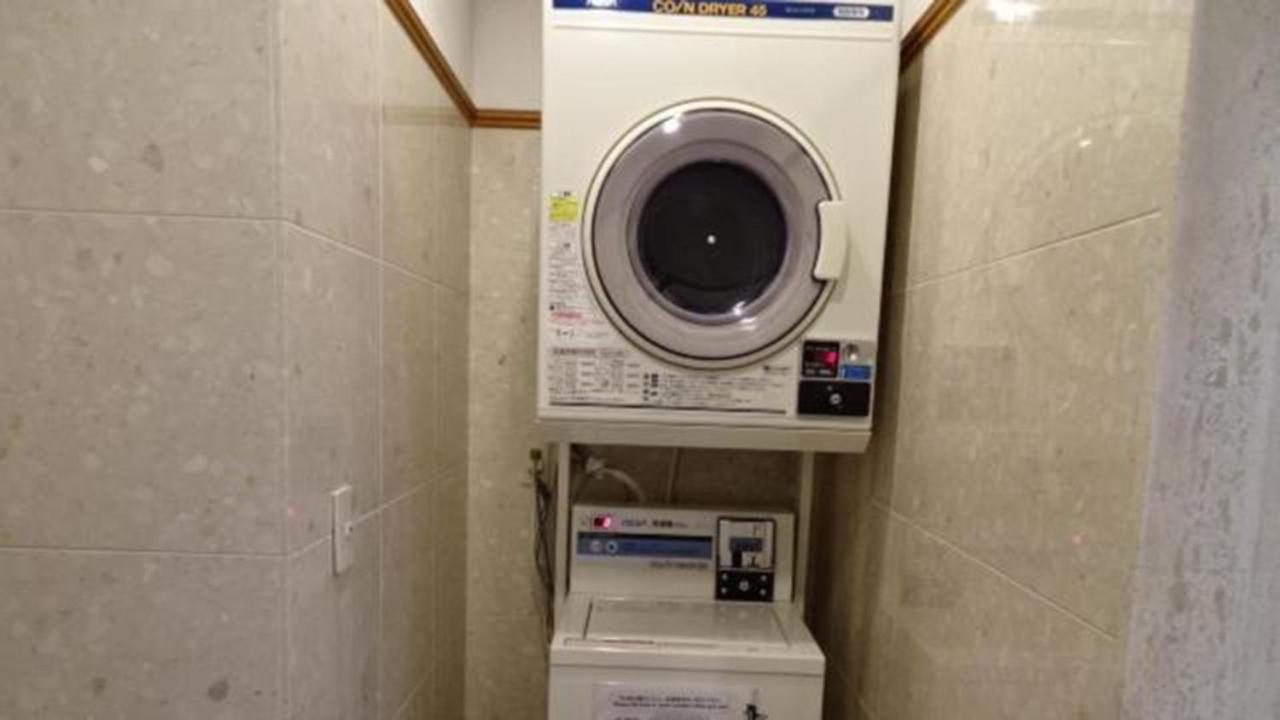 Toyoko Inn Tokyo Shinagawa-Eki Takanawa-Guchi מראה חיצוני תמונה