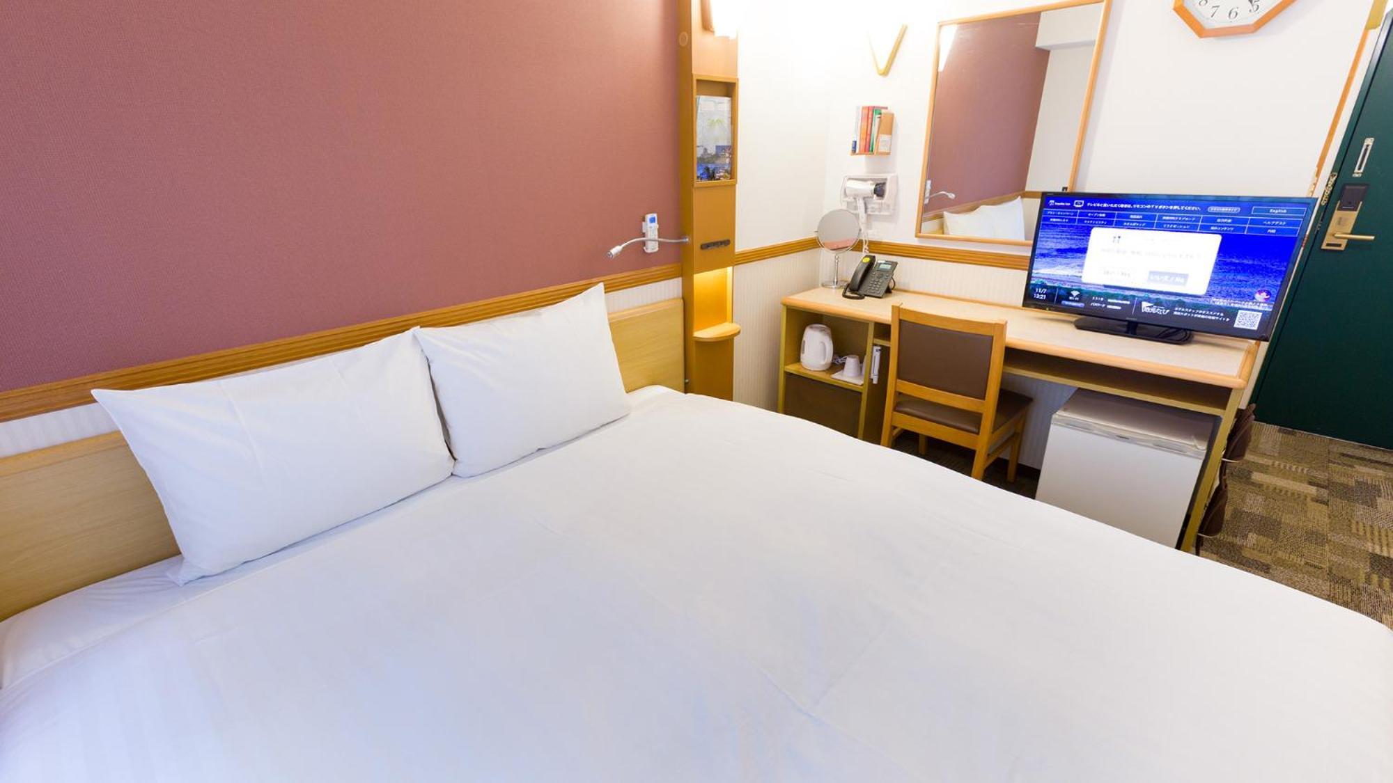 Toyoko Inn Tokyo Shinagawa-Eki Takanawa-Guchi חדר תמונה