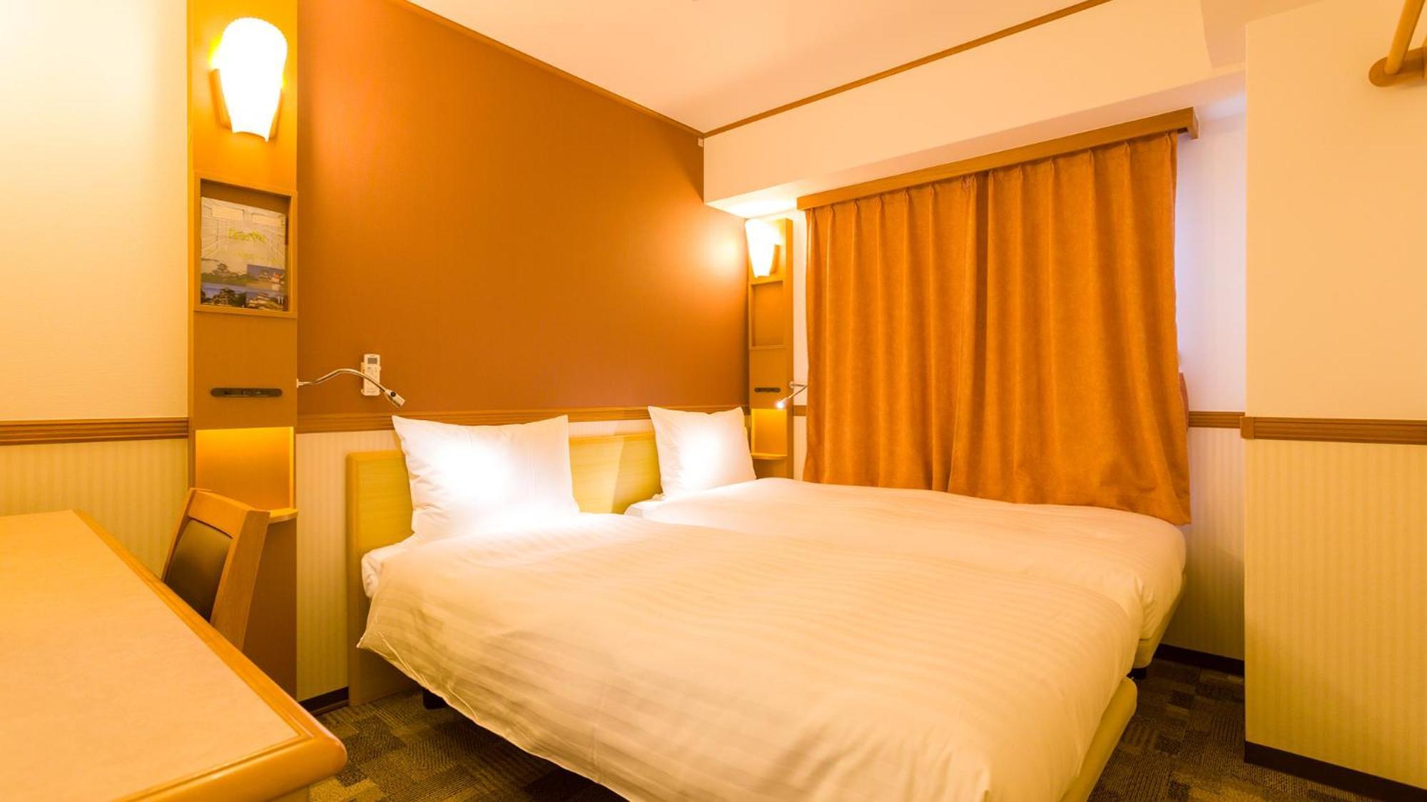 Toyoko Inn Tokyo Shinagawa-Eki Takanawa-Guchi חדר תמונה