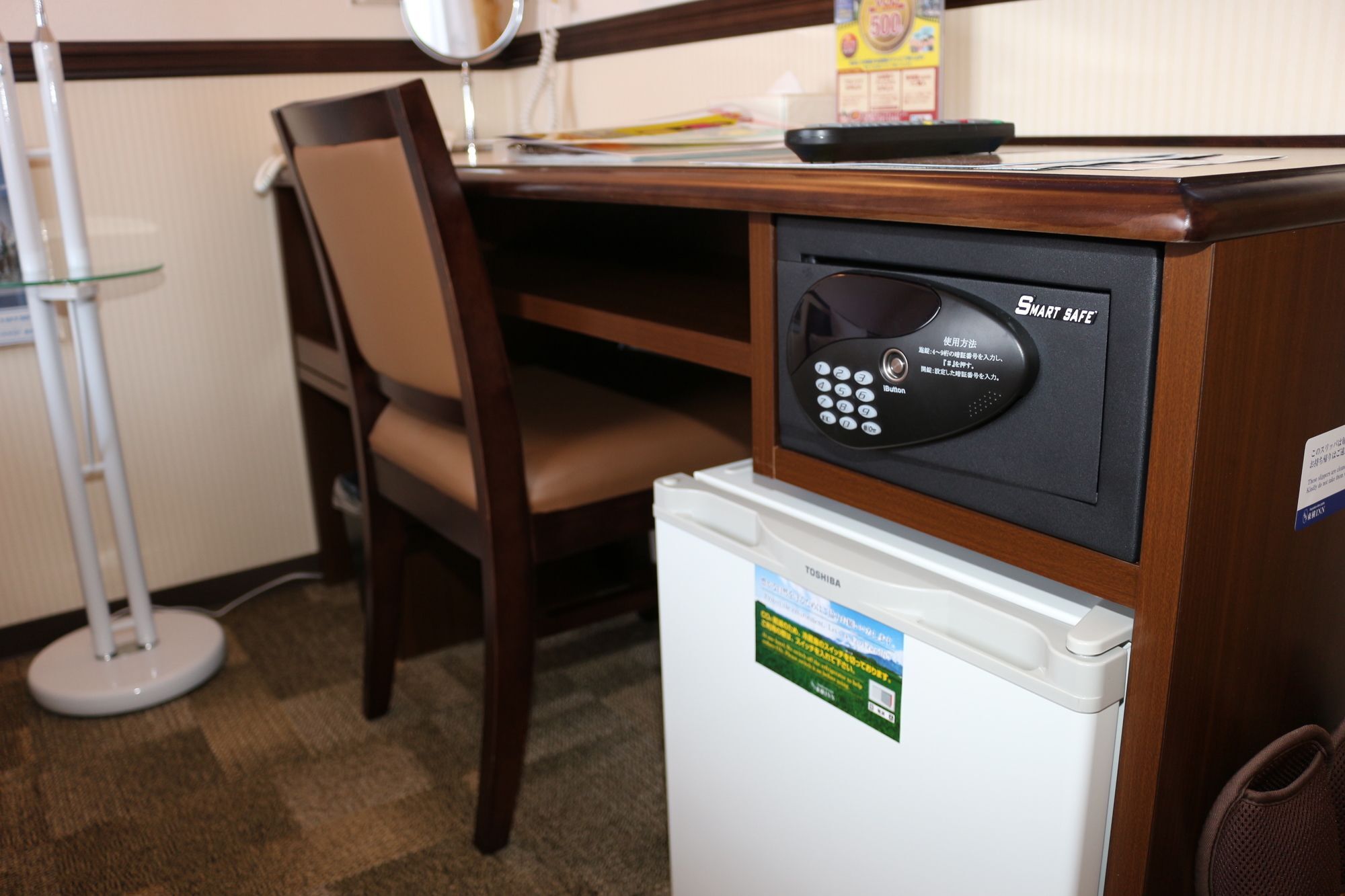 Toyoko Inn Tokyo Shinagawa-Eki Takanawa-Guchi מראה חיצוני תמונה
