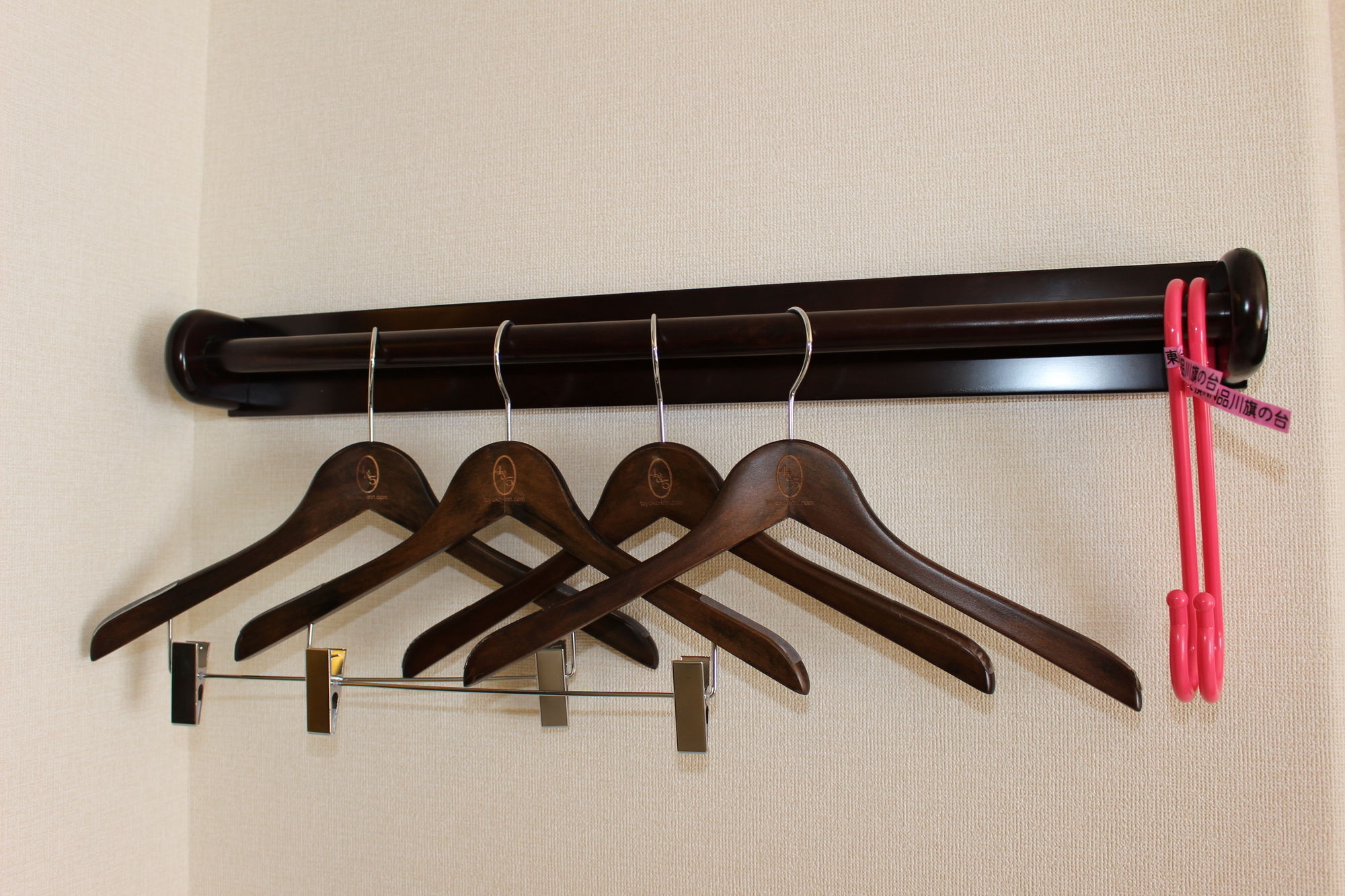 Toyoko Inn Tokyo Shinagawa-Eki Takanawa-Guchi מראה חיצוני תמונה